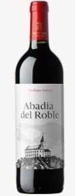 Abadia Del Roble Tinto