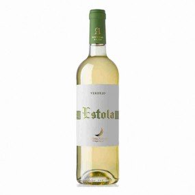 Estola Verdejo