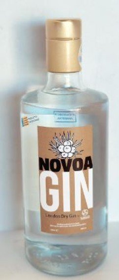 NOVOA GIN