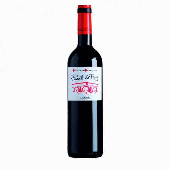 Puente de Rus Cabernet Sauvignon